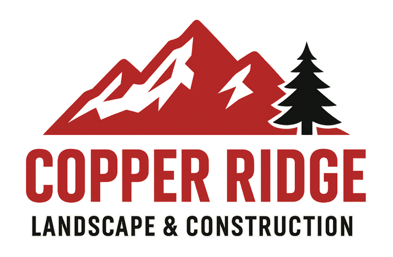 Copper Ridge Landscaping & Construction
