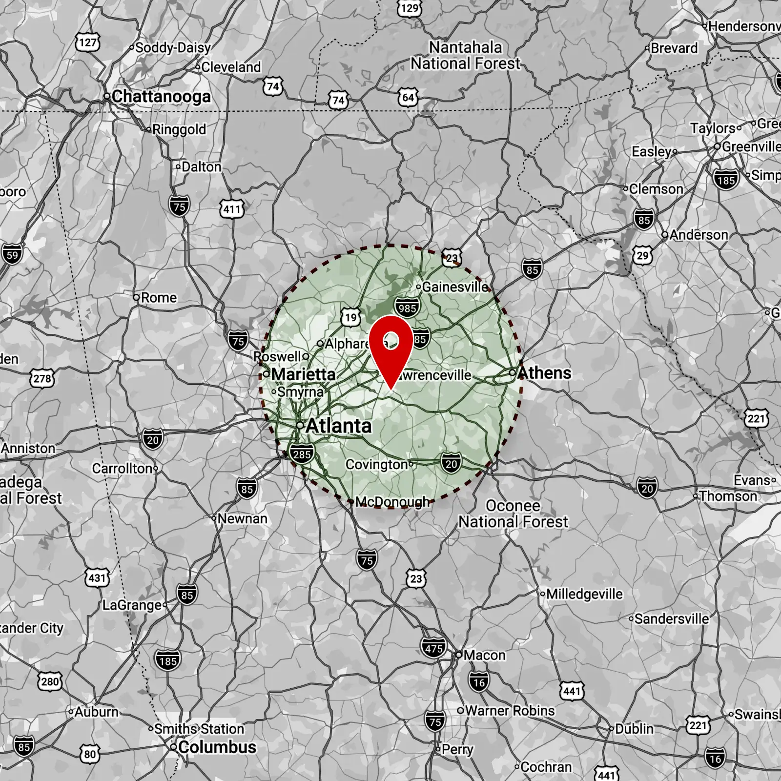 Map 2