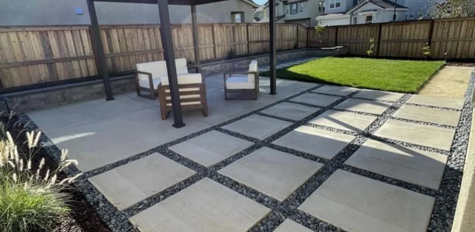 Patios And Concrete Patios And Concrete