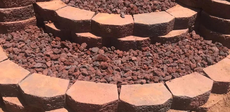 Walls And Drainage Walls And Drainage